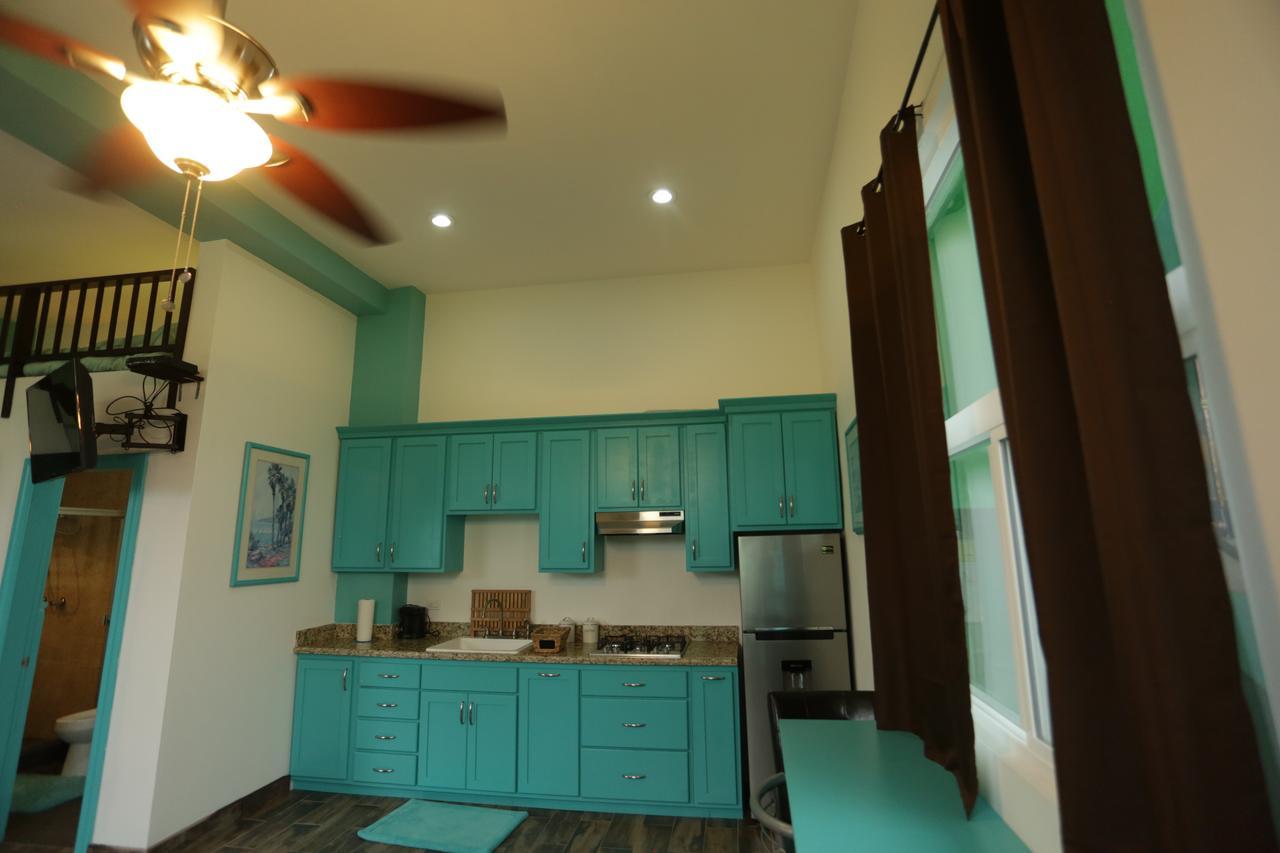 Trojan House Appartement Ensenada Buitenkant foto