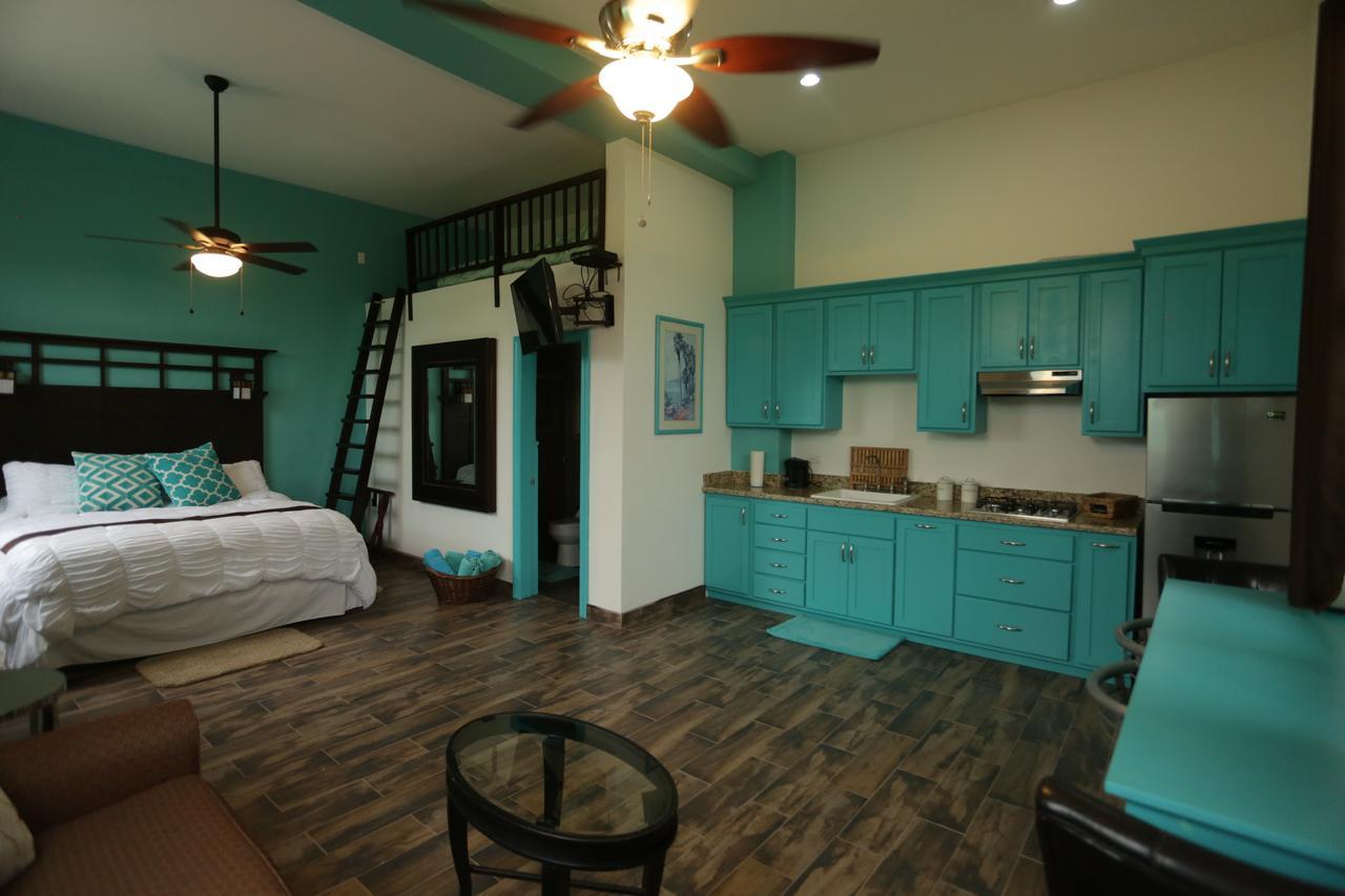 Trojan House Appartement Ensenada Buitenkant foto