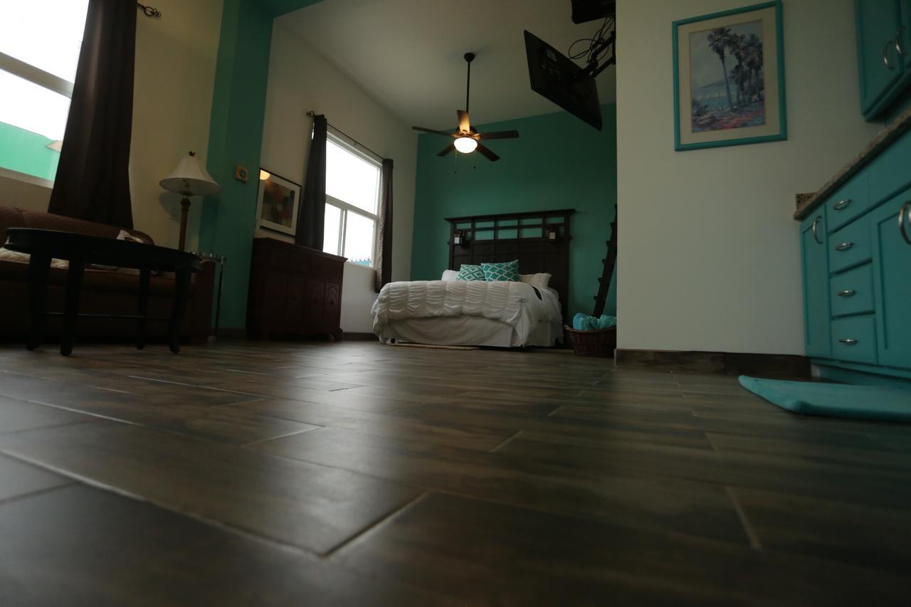 Trojan House Appartement Ensenada Buitenkant foto