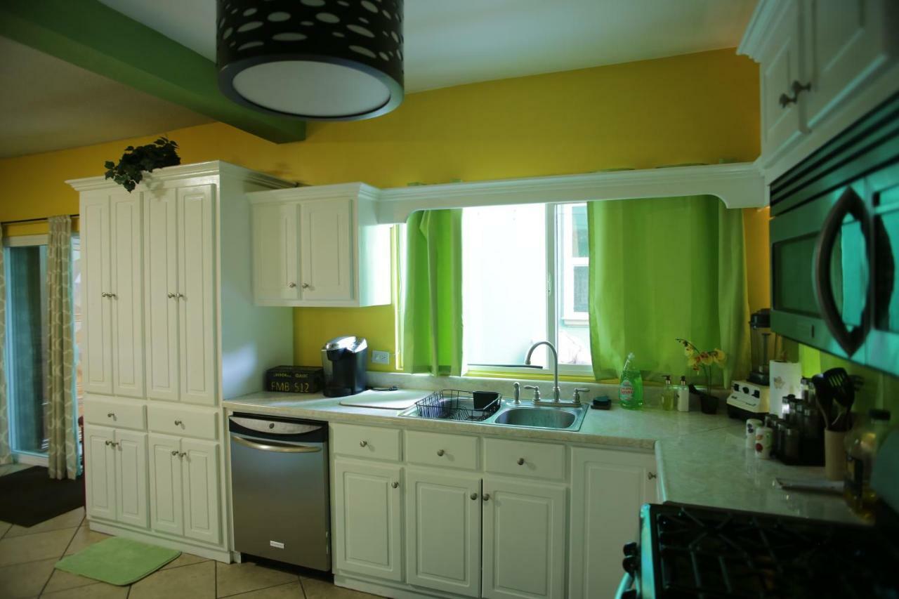 Trojan House Appartement Ensenada Buitenkant foto