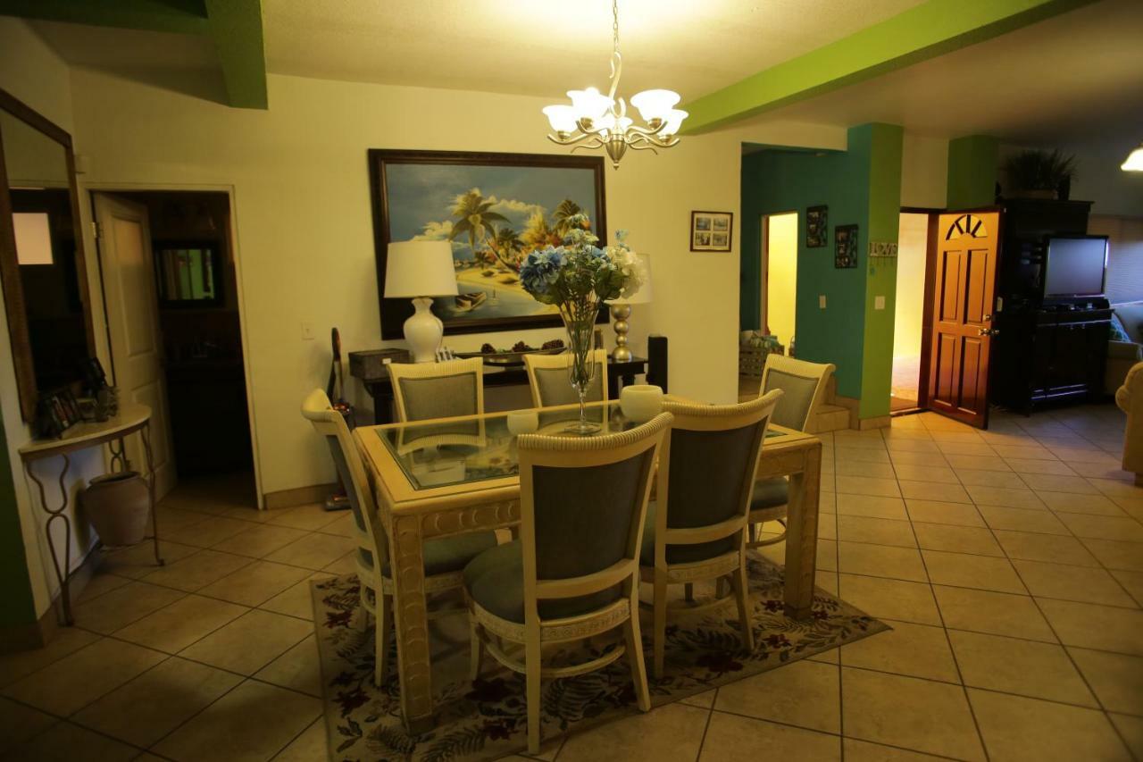 Trojan House Appartement Ensenada Buitenkant foto