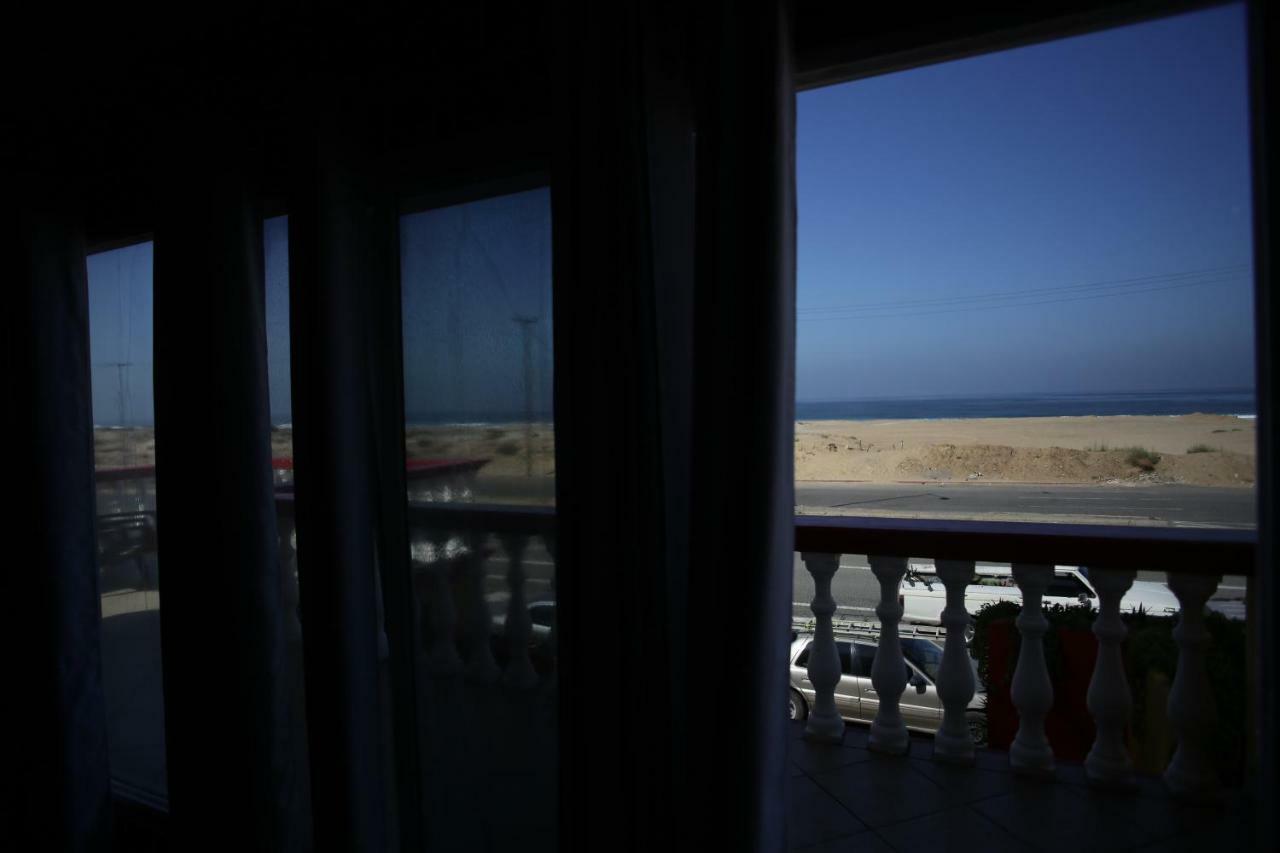 Trojan House Appartement Ensenada Buitenkant foto
