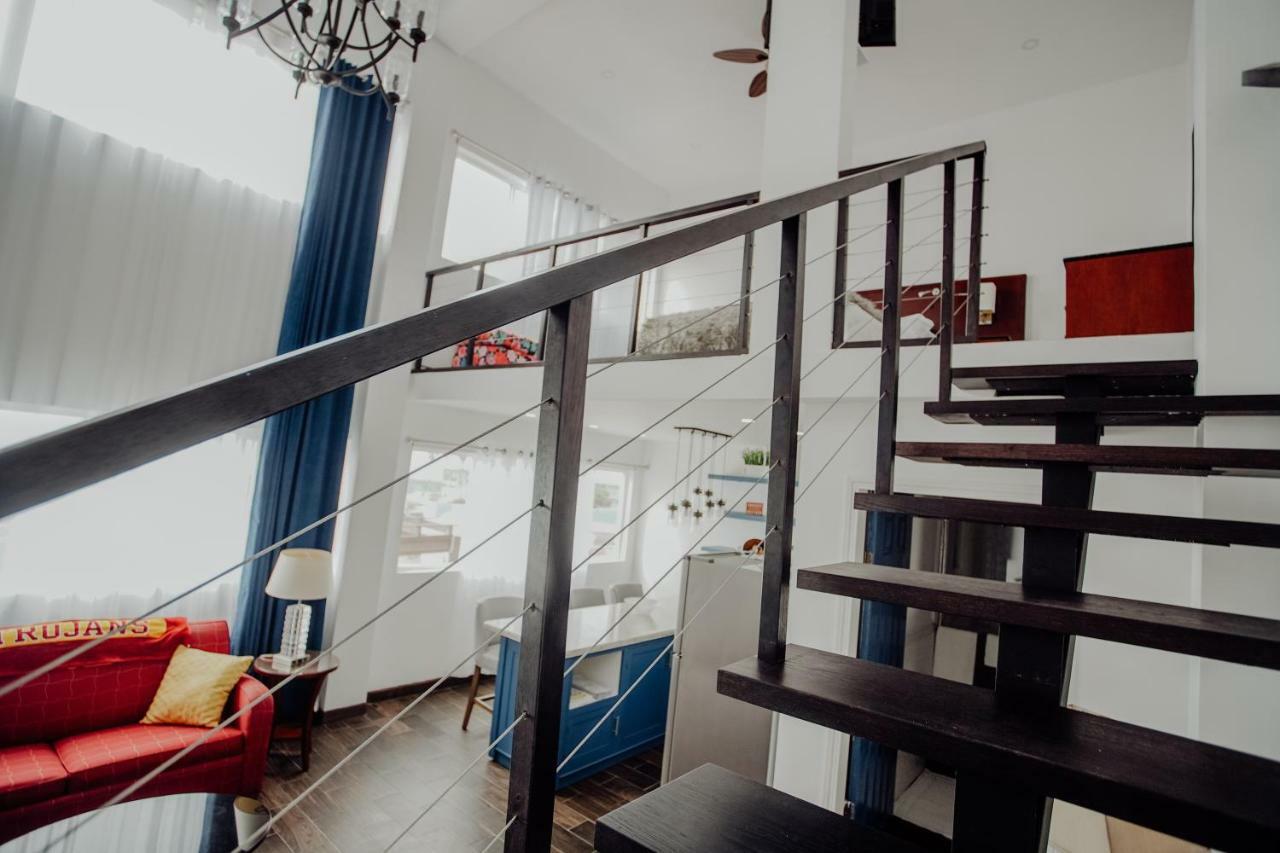 Trojan House Appartement Ensenada Buitenkant foto